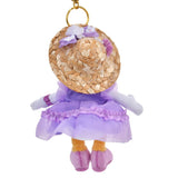 Disney Store 毛公仔吊飾 Summer Style