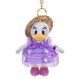 Disney Store 毛公仔吊飾 Summer Style