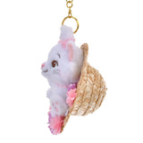 Disney Store 毛公仔吊飾 Summer Style