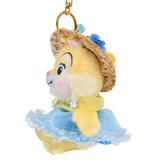 Disney Store 毛公仔吊飾 Summer Style