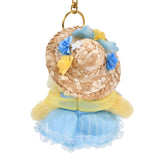 Disney Store 毛公仔吊飾 Summer Style