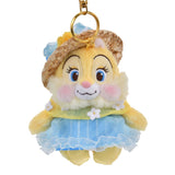Disney Store 毛公仔吊飾 Summer Style