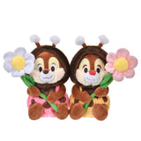 Flower Garden 毛公仔 Chip&Dale