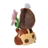 Flower Garden 毛公仔 Chip&Dale