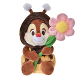Flower Garden 毛公仔 Chip&Dale