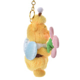 Flower Garden 毛公仔吊飾 Pooh