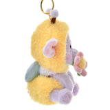 Flower Garden 毛公仔吊飾 Lumpy