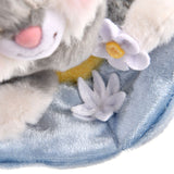 Flower Garden 毛公仔吊飾 Thumper