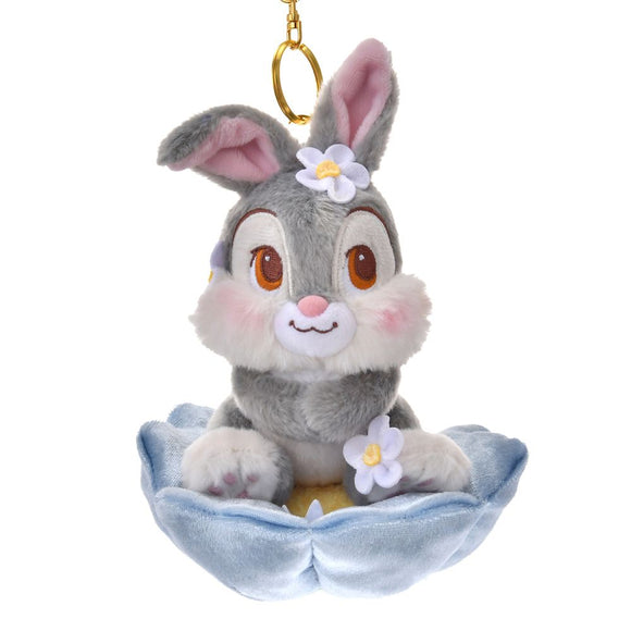 Flower Garden 毛公仔吊飾 Thumper