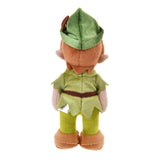 Disney stanDs 毛公仔 Peter Pan Ver.1