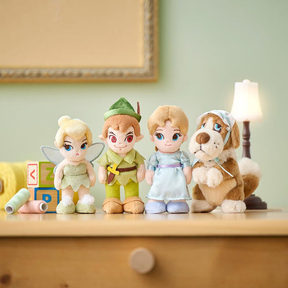 Disney stanDs 毛公仔 Peter Pan Ver.1
