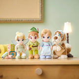 Disney stanDs 毛公仔 Peter Pan Ver.1