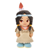 Disney stanDs 毛公仔 Peter Pan Ver.2