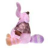 Disney Store 毛公仔 SHERBET
