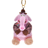 Disney Store 毛公仔吊飾 SHERBET