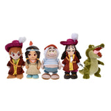 Disney stanDs 毛公仔 Peter Pan Ver.2
