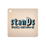 Disney stanDs 毛公仔 Peter Pan Ver.2