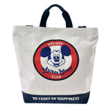 Mickey Mouse Club 70th 手提袋
