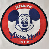 Mickey Mouse Club 70th 手提袋