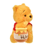 HONEY DAY 毛公仔