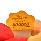HONEY DAY 毛公仔