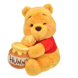 HONEY DAY 毛公仔