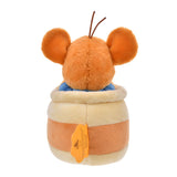 HONEY DAY 毛公仔