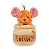 HONEY DAY 毛公仔