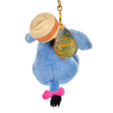 HONEY DAY 毛公仔吊飾 Eeyore