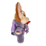 ZOOTOPIA COMIC STYLE 毛公仔吊飾 Ele-Finnick