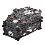 TIM BURTON'S THE NIGHTMARE BEFORE CHRISTMAS 飾物盒