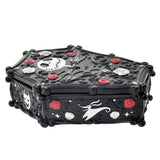 TIM BURTON'S THE NIGHTMARE BEFORE CHRISTMAS 飾物盒