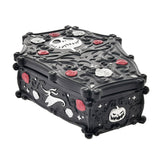 TIM BURTON'S THE NIGHTMARE BEFORE CHRISTMAS 飾物盒