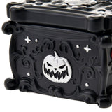 TIM BURTON'S THE NIGHTMARE BEFORE CHRISTMAS 飾物盒