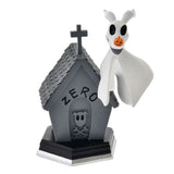 TIM BURTON'S THE NIGHTMARE BEFORE CHRISTMAS 香薰座 Zero