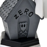 TIM BURTON'S THE NIGHTMARE BEFORE CHRISTMAS 香薰座 Zero