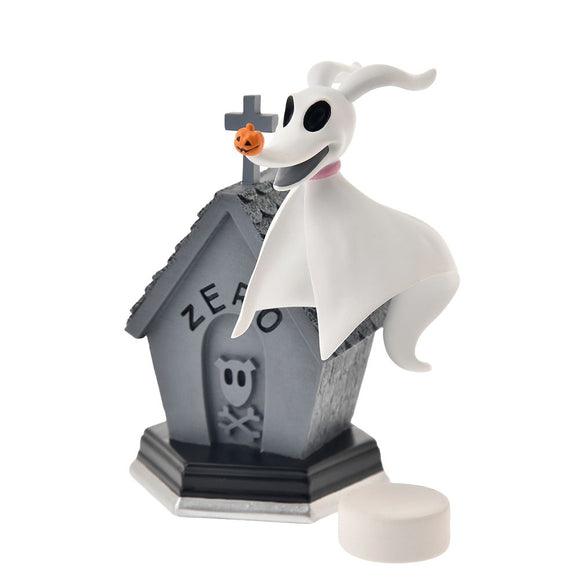 TIM BURTON'S THE NIGHTMARE BEFORE CHRISTMAS 香薰座 Zero