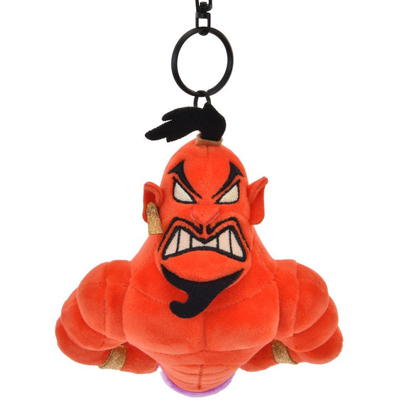 Disney Villains Jafar 毛公仔吊飾