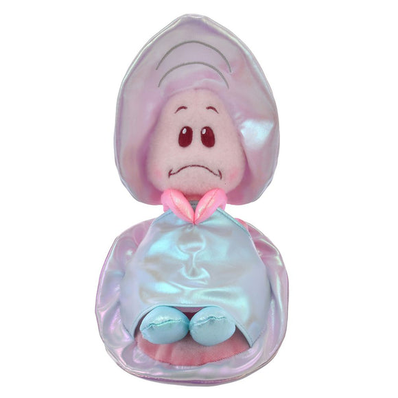 Baby Oysters Collection 毛公仔 B