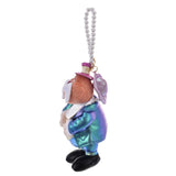 Baby Oysters Collection 毛公仔吊飾 D