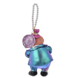 Baby Oysters Collection 毛公仔吊飾 D