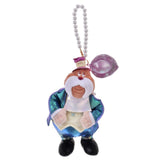 Baby Oysters Collection 毛公仔吊飾 D