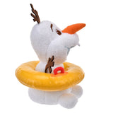 MY PAL OLAF 毛公仔