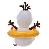 MY PAL OLAF 毛公仔