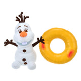 MY PAL OLAF 毛公仔