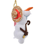 MY PAL OLAF 毛公仔吊飾 A
