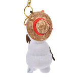 MY PAL OLAF 毛公仔吊飾 A