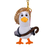 MY PAL OLAF 毛公仔吊飾 B