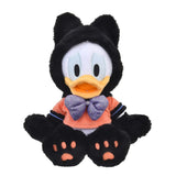 DISNEY STORE HALLOWEEN Donald 毛公仔