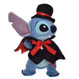 DISNEY STORE HALLOWEEN Stitch 毛公仔